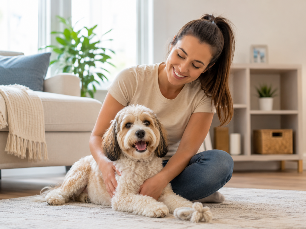 Helpzy Pet care