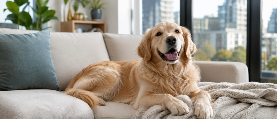 Happy pets · Stratford