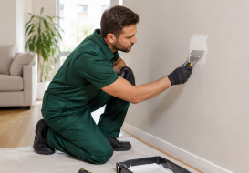 Painting & Drywall