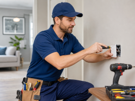 handyman