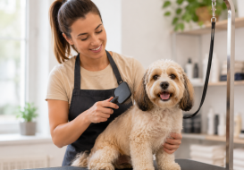 pet-grooming
