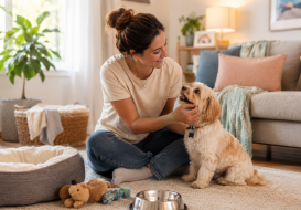 helpzy Pet Sitting