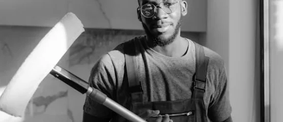 Deep clean · Riyadh