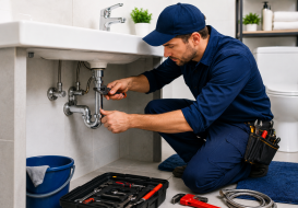plumbing